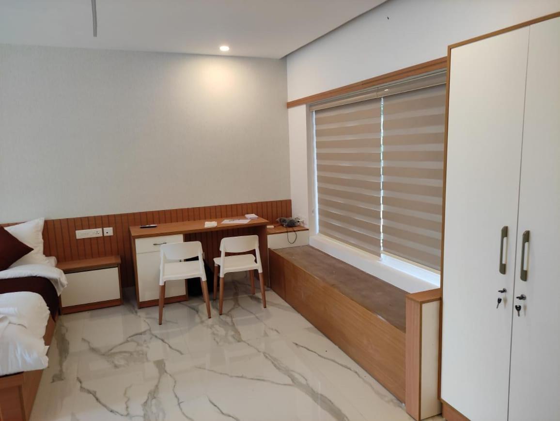 אטירפאלי Seeheim Resorts מראה חיצוני תמונה