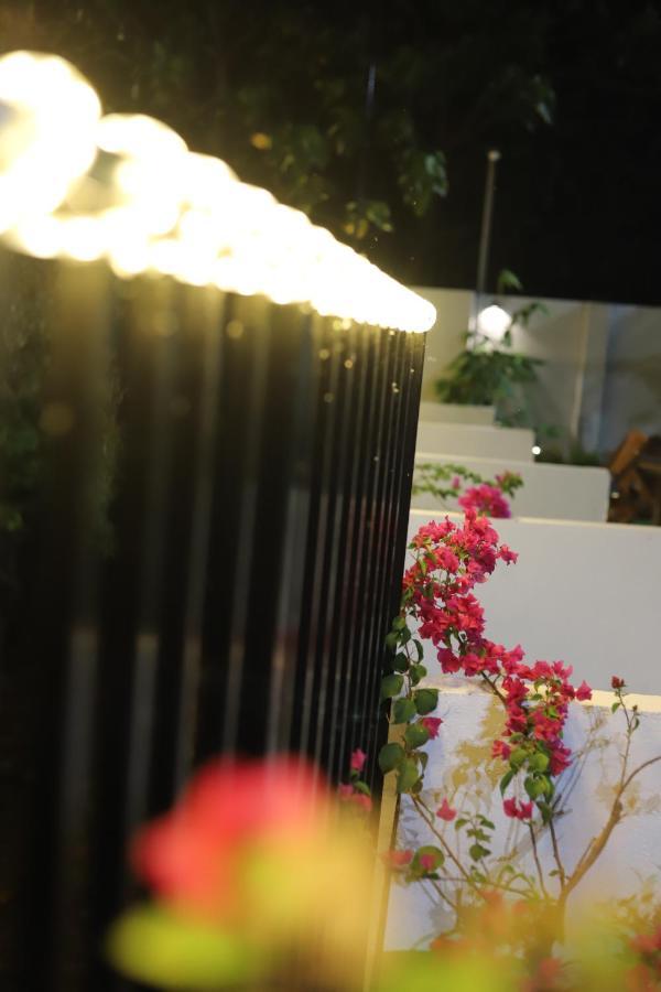 אטירפאלי Seeheim Resorts מראה חיצוני תמונה