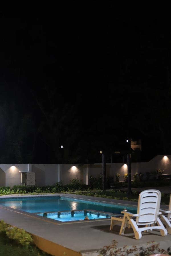 אטירפאלי Seeheim Resorts מראה חיצוני תמונה