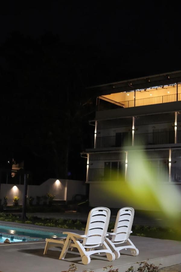 אטירפאלי Seeheim Resorts מראה חיצוני תמונה