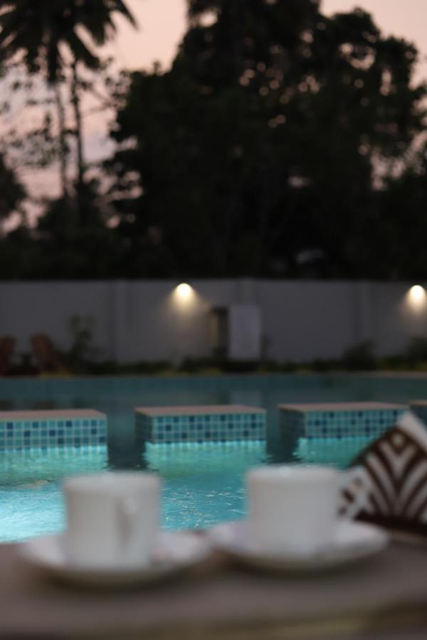 אטירפאלי Seeheim Resorts מראה חיצוני תמונה