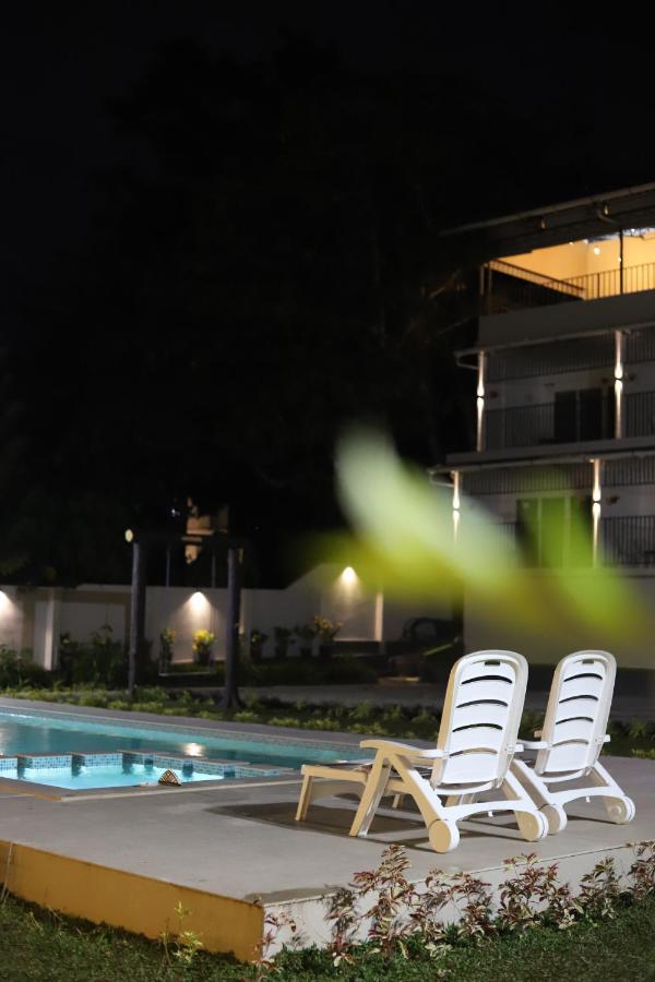 אטירפאלי Seeheim Resorts מראה חיצוני תמונה