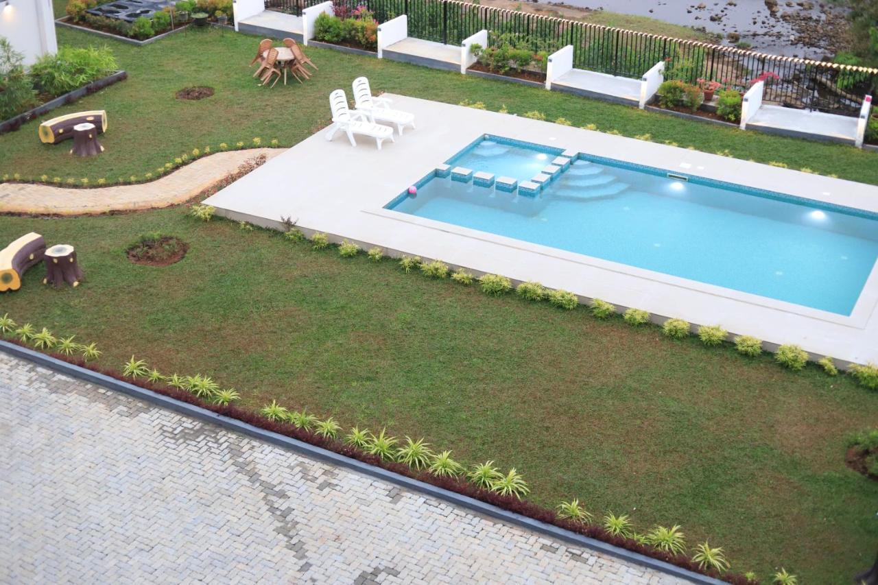 אטירפאלי Seeheim Resorts מראה חיצוני תמונה