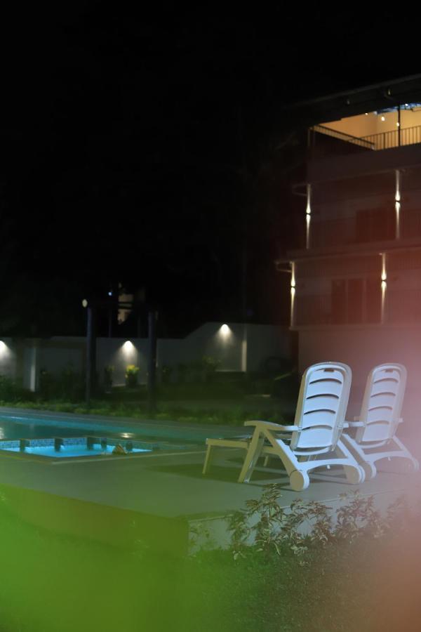 אטירפאלי Seeheim Resorts מראה חיצוני תמונה