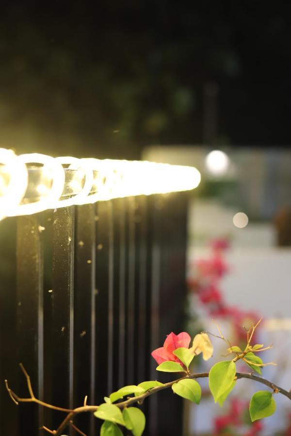 אטירפאלי Seeheim Resorts מראה חיצוני תמונה