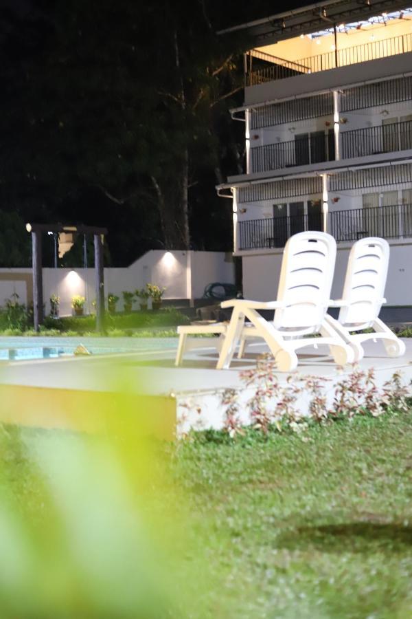 אטירפאלי Seeheim Resorts מראה חיצוני תמונה