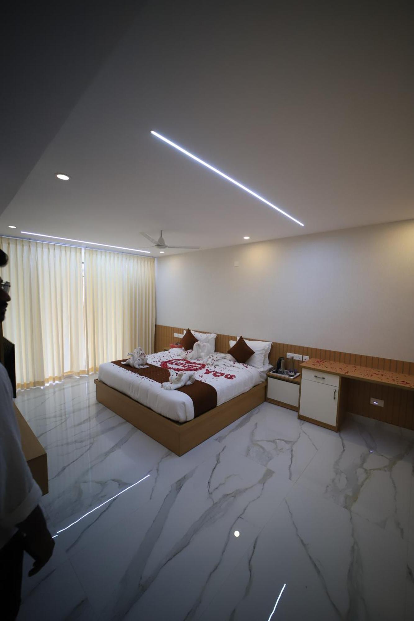 אטירפאלי Seeheim Resorts מראה חיצוני תמונה