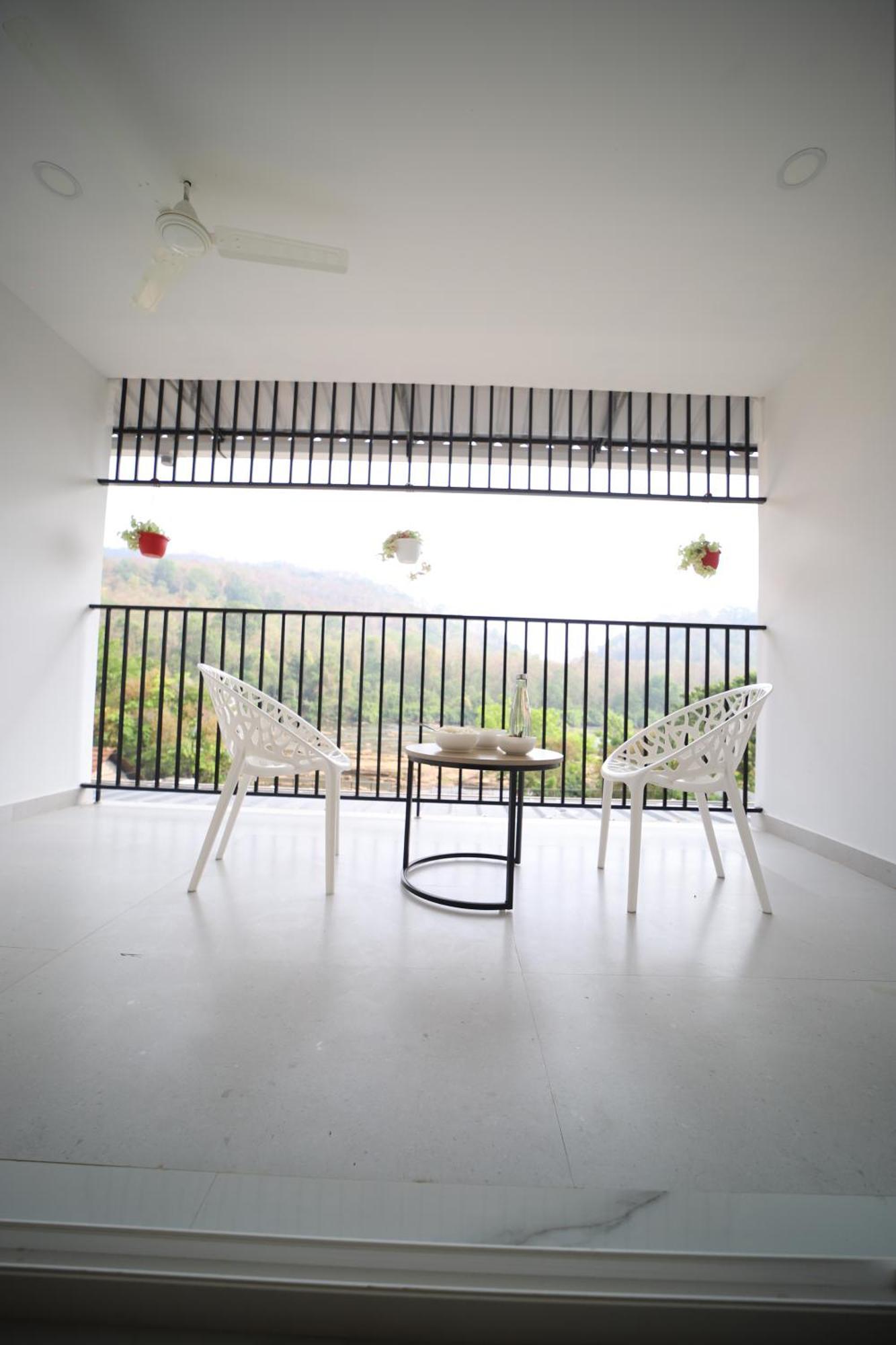 אטירפאלי Seeheim Resorts מראה חיצוני תמונה