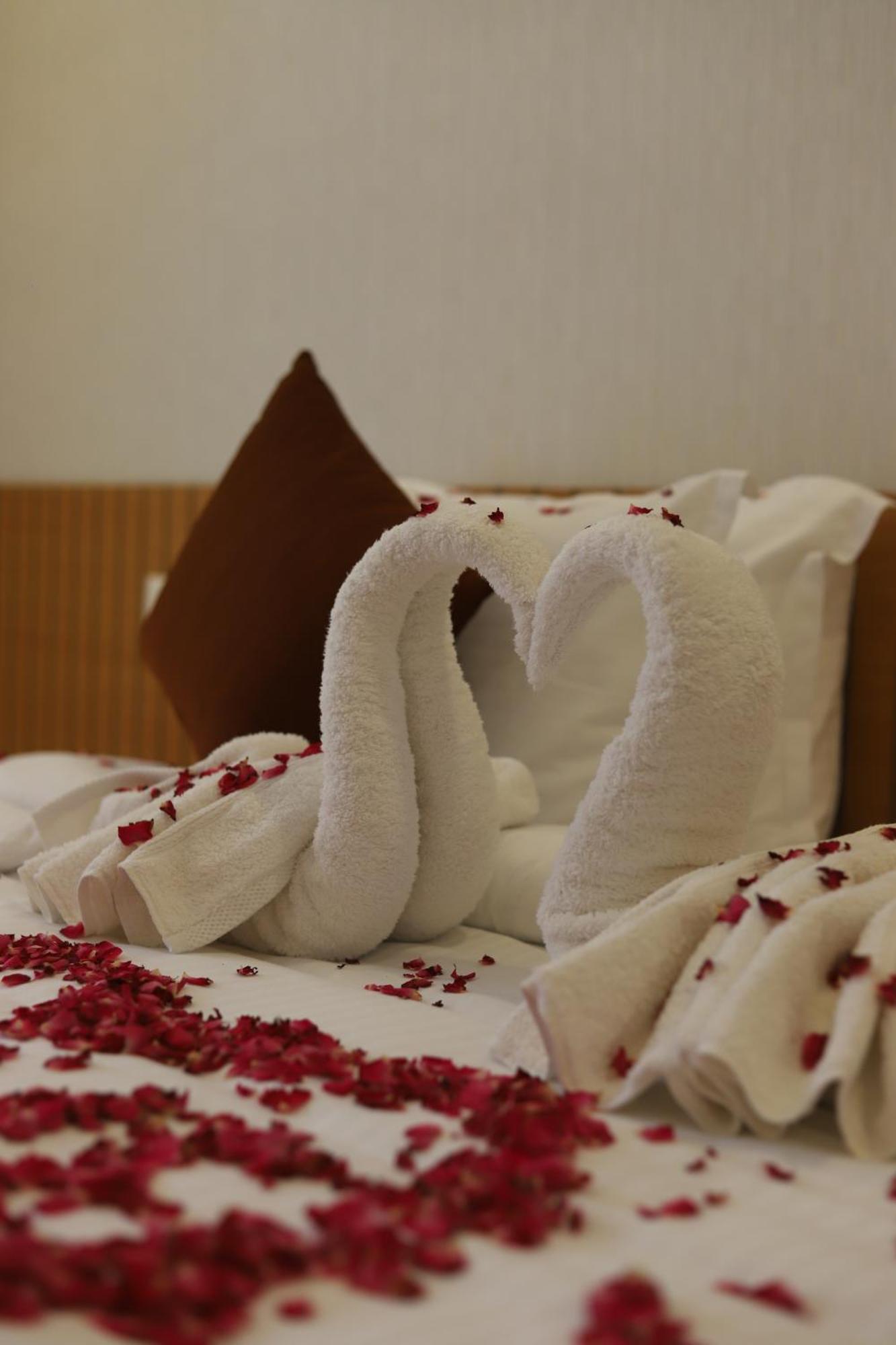 אטירפאלי Seeheim Resorts מראה חיצוני תמונה