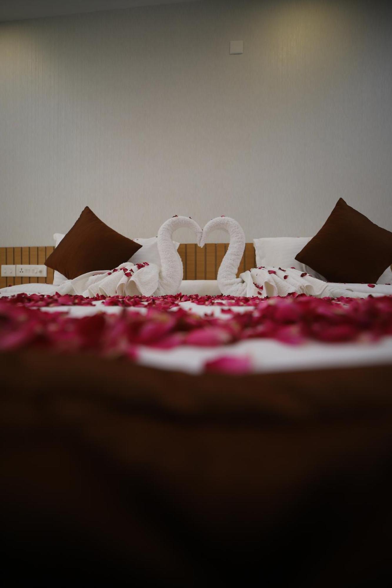 אטירפאלי Seeheim Resorts מראה חיצוני תמונה